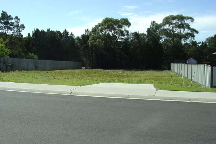 Second view of Homely residentialLand listing, 13 William Street, Bicheno TAS 7215