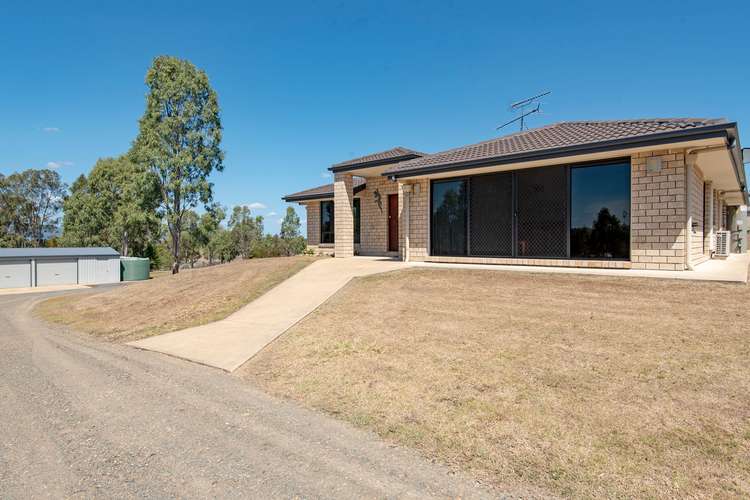 44 McConnel Street, Braemore QLD 4313