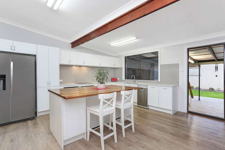 Second view of Homely house listing, 76 Johnson Street, Mascot NSW 2020