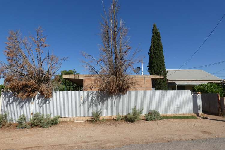 Second view of Homely unit listing, 539 Chettle Street, Broken Hill NSW 2880