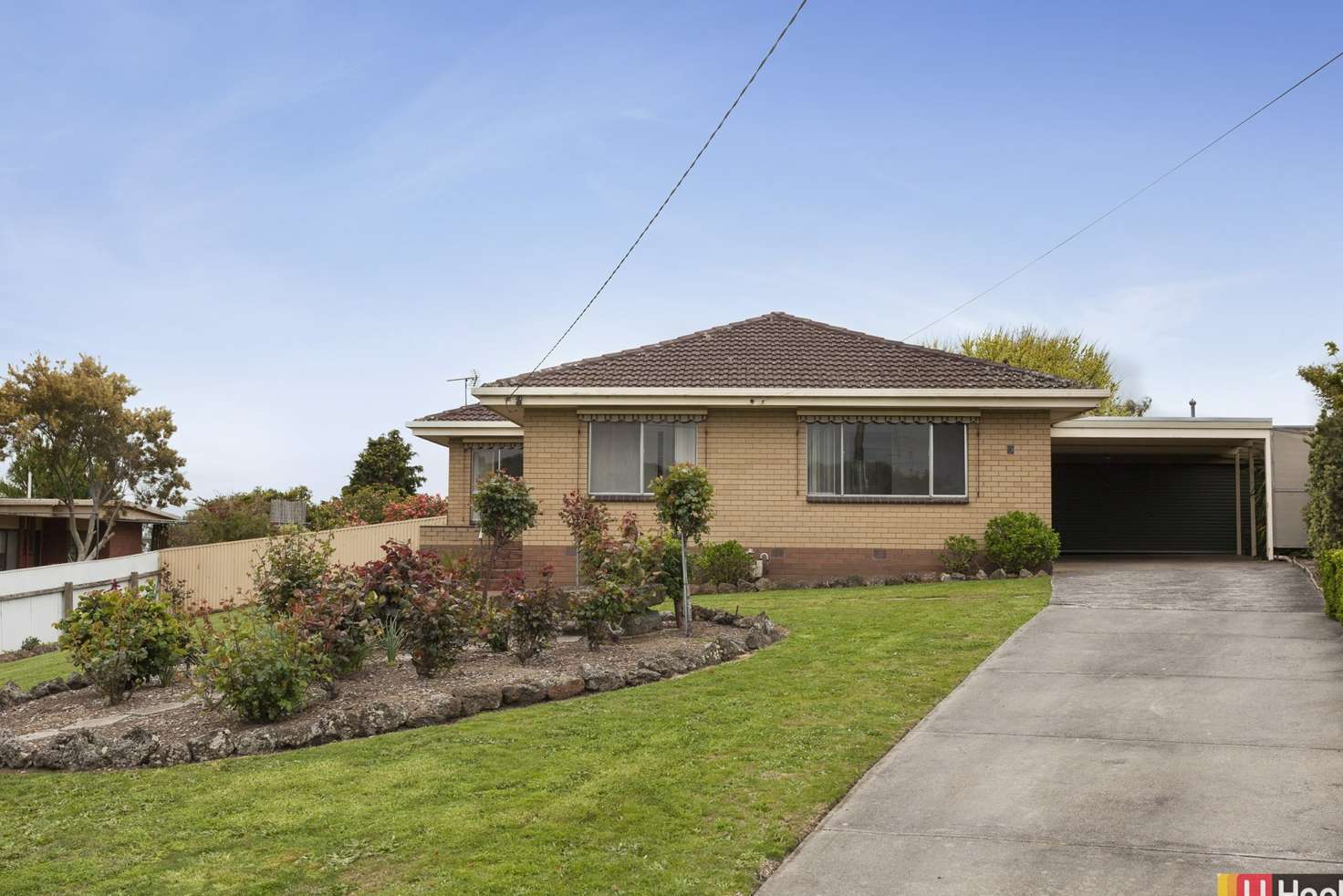 Main view of Homely house listing, 5 Toorak Cres, Colac VIC 3250