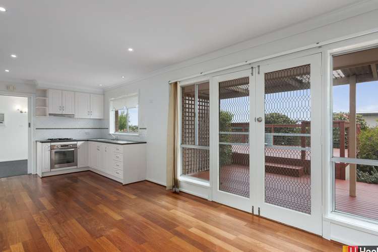 Second view of Homely house listing, 5 Toorak Cres, Colac VIC 3250
