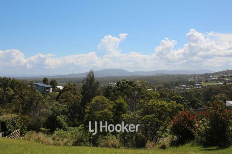 Second view of Homely residentialLand listing, 39 Coastal View Drive, Tallwoods Village NSW 2430