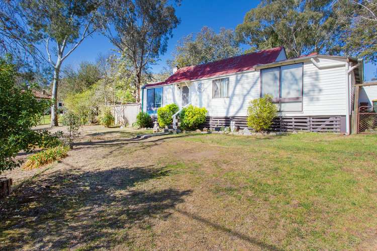Main view of Homely house listing, 85 Main Street, Darbys Falls NSW 2793