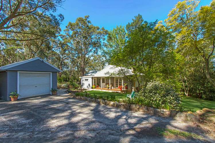Fourth view of Homely acreageSemiRural listing, 75 Ironbark Road, Mangrove Mountain NSW 2250