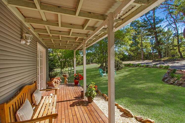 Fifth view of Homely acreageSemiRural listing, 75 Ironbark Road, Mangrove Mountain NSW 2250