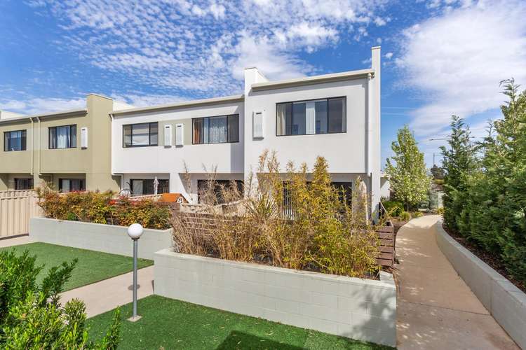 Second view of Homely townhouse listing, 15/62 Whitrod Avenue, Casey ACT 2913