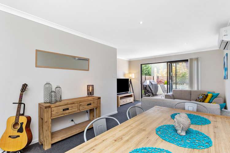 Third view of Homely townhouse listing, 15/62 Whitrod Avenue, Casey ACT 2913