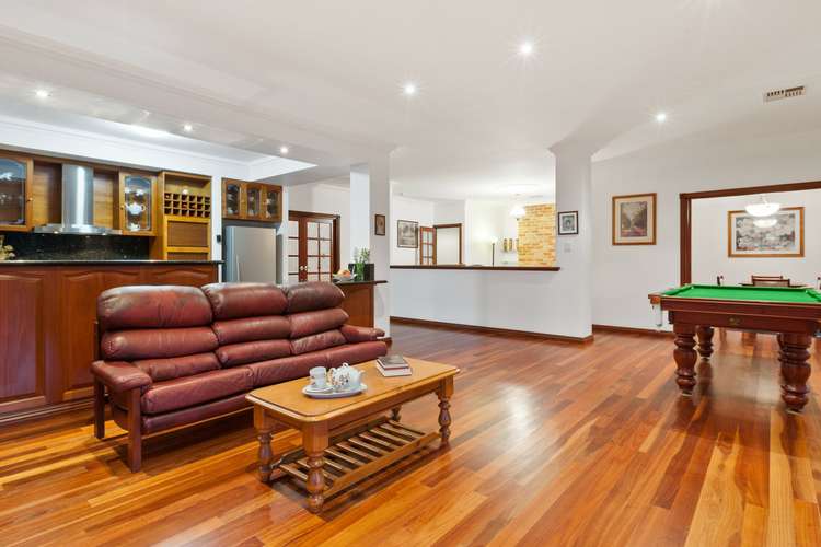Sixth view of Homely house listing, 86 Chestnut Road, Jarrahdale WA 6124