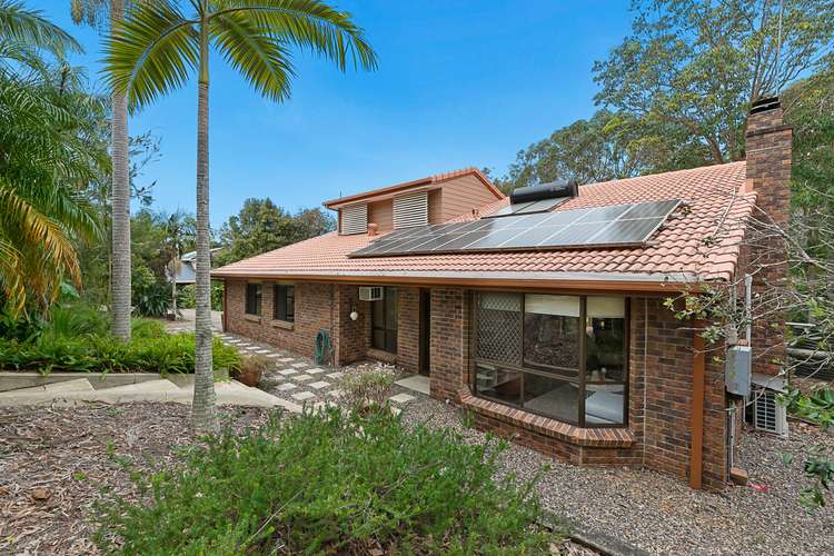 Second view of Homely house listing, 10 Parkwood Drive, Capalaba QLD 4157