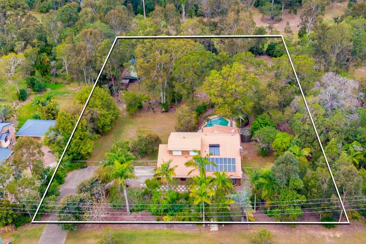 Third view of Homely house listing, 10 Parkwood Drive, Capalaba QLD 4157