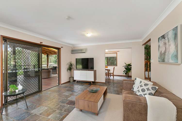 Fifth view of Homely house listing, 10 Parkwood Drive, Capalaba QLD 4157