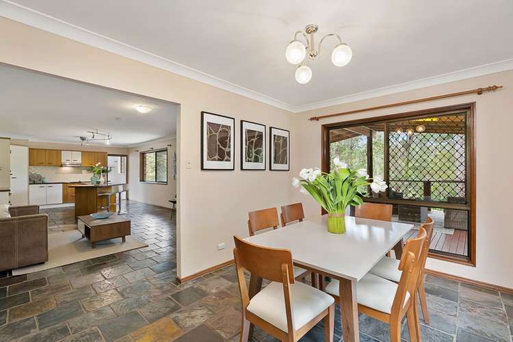 Sixth view of Homely house listing, 10 Parkwood Drive, Capalaba QLD 4157