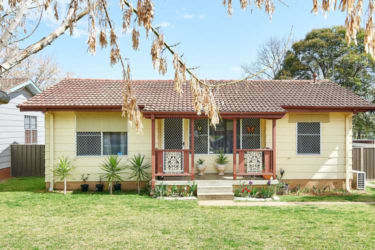 Main view of Homely house listing, 42 Adams Street, Ashmont NSW 2650