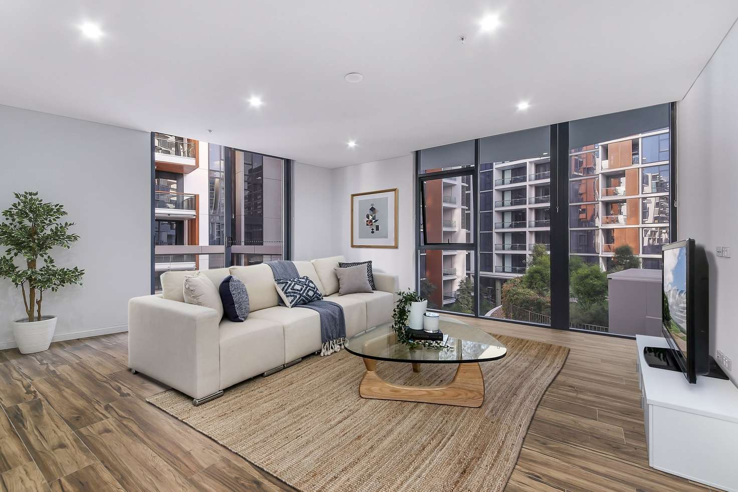 Main view of Homely apartment listing, 572/2 Gearin Alley, Mascot NSW 2020