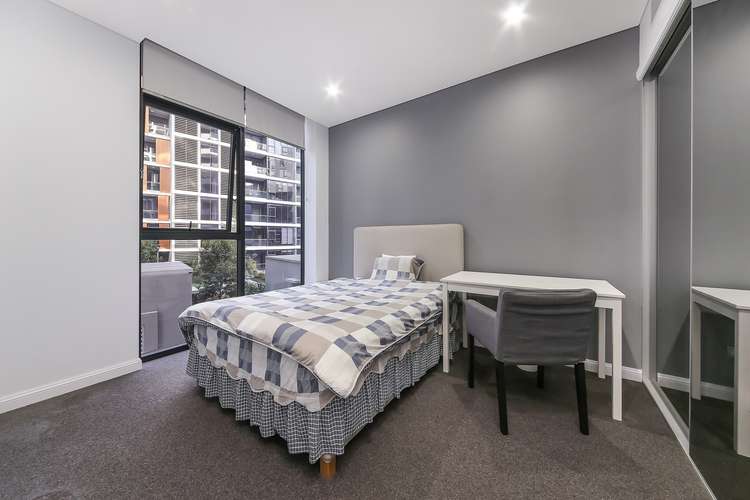 Third view of Homely apartment listing, 572/2 Gearin Alley, Mascot NSW 2020