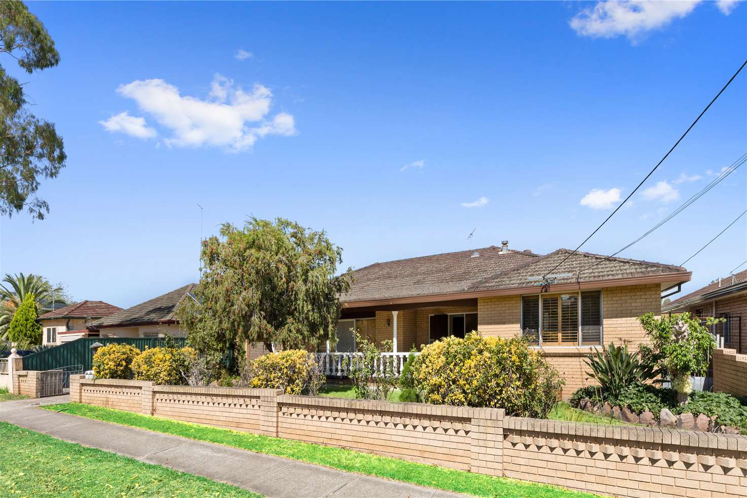 Main view of Homely house listing, 3 Lime Street, Cabramatta West NSW 2166