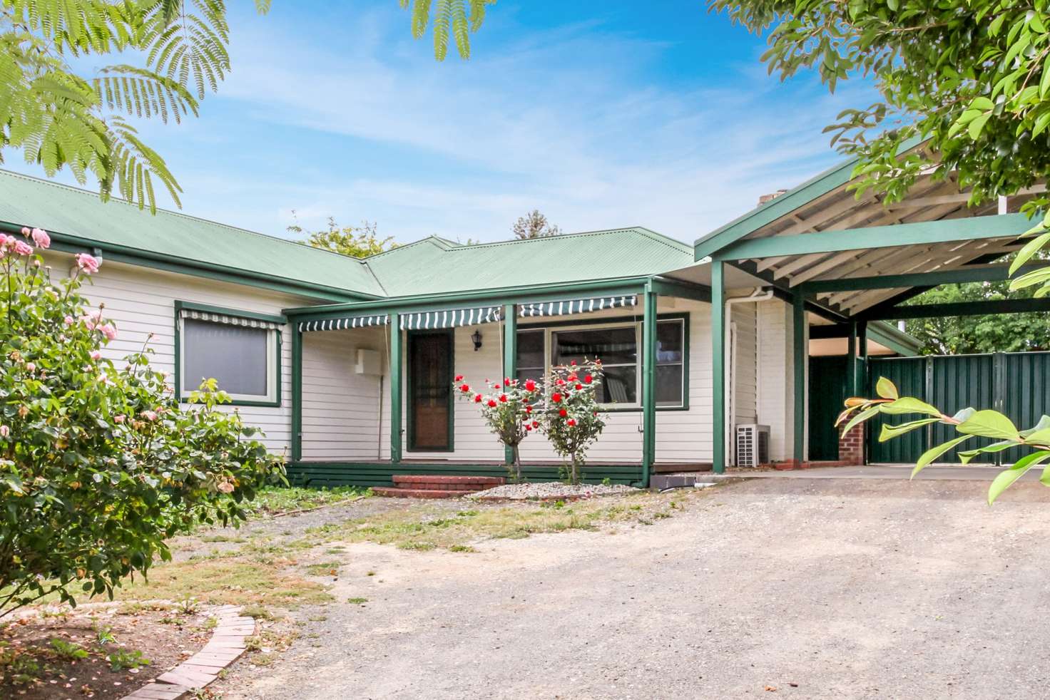 Main view of Homely house listing, 49 Webster Street, Alexandra VIC 3714