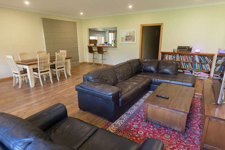 Second view of Homely house listing, 49 Webster Street, Alexandra VIC 3714