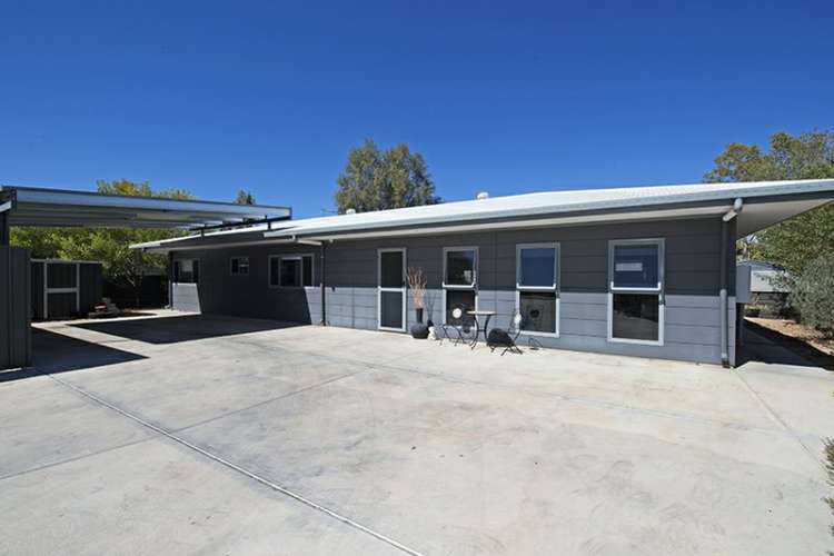 Main view of Homely house listing, 8A Clarke Street, Araluen NT 870