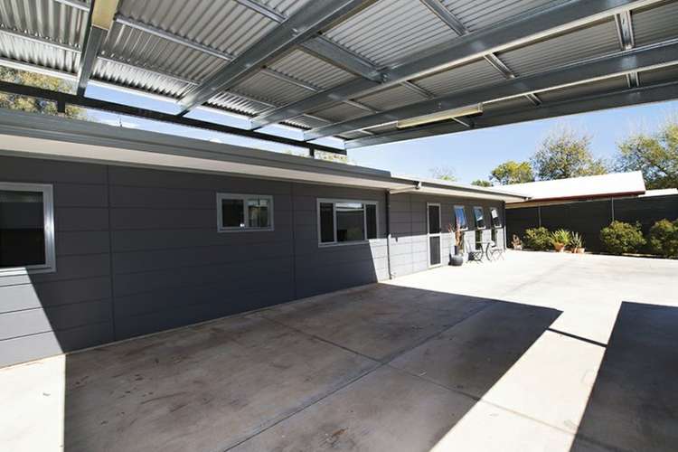 Second view of Homely house listing, 8A Clarke Street, Araluen NT 870