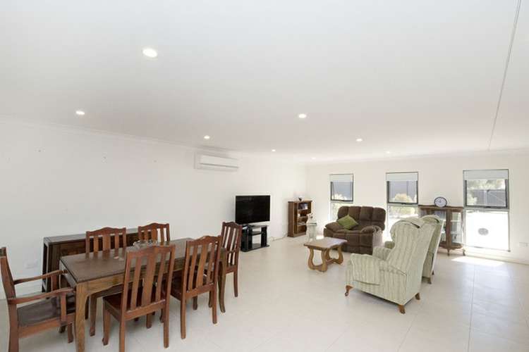 Fourth view of Homely house listing, 8A Clarke Street, Araluen NT 870