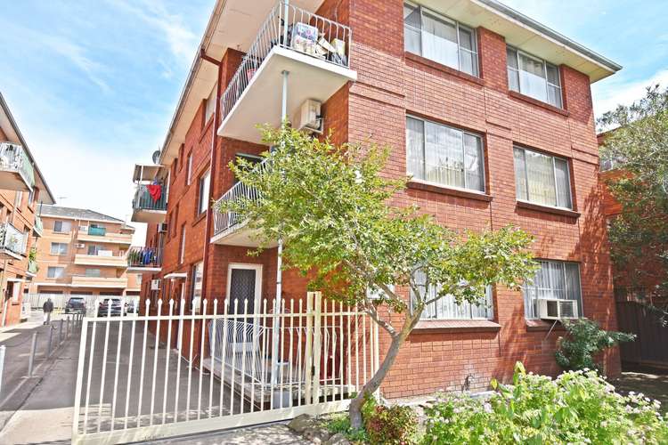 Main view of Homely unit listing, 8/35 Park Road, Cabramatta NSW 2166