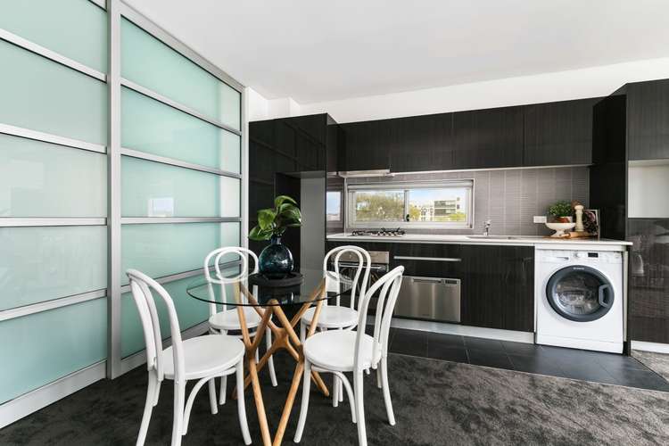 Second view of Homely unit listing, 13/119-125 Parramatta Road, Camperdown NSW 2050