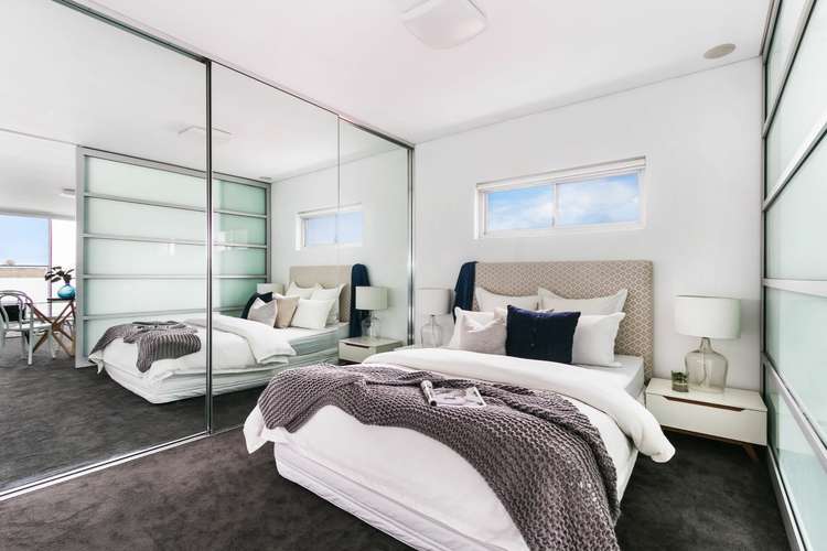 Third view of Homely unit listing, 13/119-125 Parramatta Road, Camperdown NSW 2050