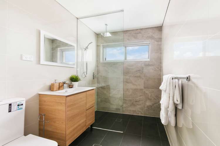 Fourth view of Homely unit listing, 13/119-125 Parramatta Road, Camperdown NSW 2050