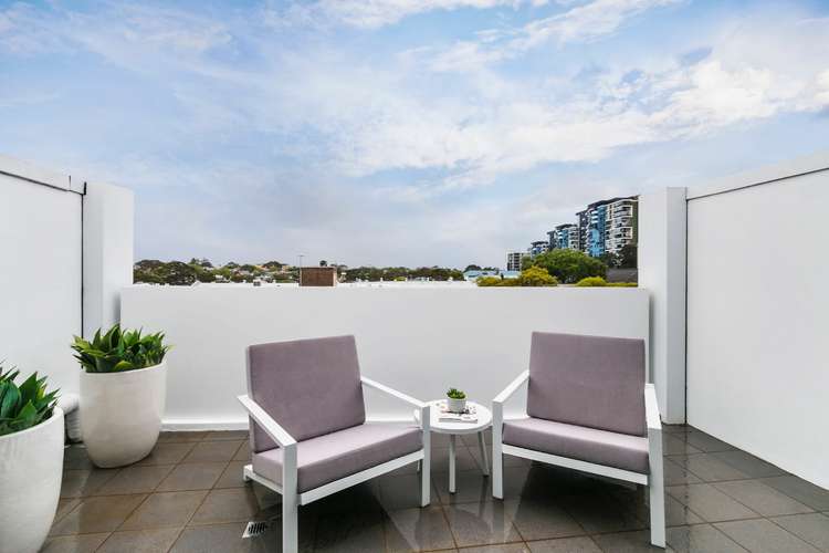 Fifth view of Homely unit listing, 13/119-125 Parramatta Road, Camperdown NSW 2050