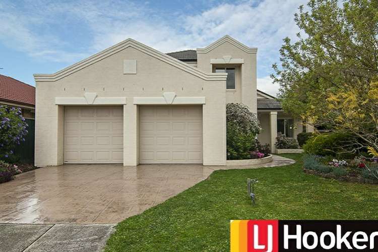 Main view of Homely house listing, 5 Brookville Court, Narre Warren South VIC 3805