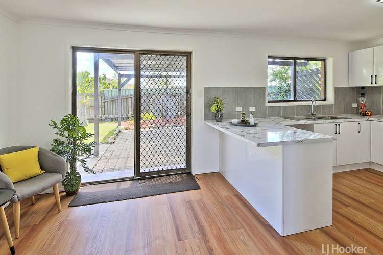 Third view of Homely house listing, 6 Fisher Court, Bethania QLD 4205