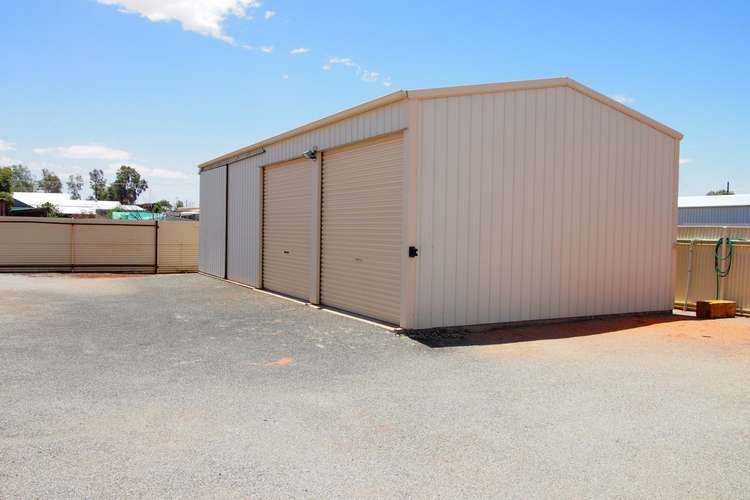 Second view of Homely house listing, 56 Ryan Street, Broken Hill NSW 2880