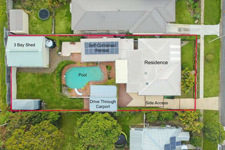 Second view of Homely house listing, 25 Hellen Street, Bald Hills QLD 4036