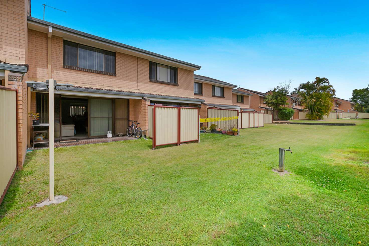 Main view of Homely townhouse listing, 16/80-82 Mount Cotton Road, Capalaba QLD 4157
