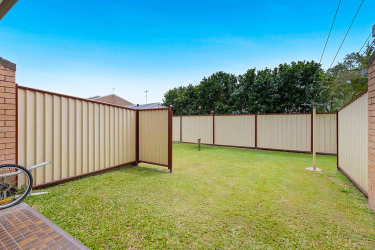 Second view of Homely townhouse listing, 16/80-82 Mount Cotton Road, Capalaba QLD 4157