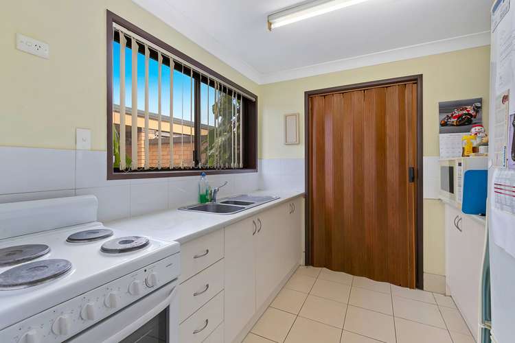 Third view of Homely townhouse listing, 16/80-82 Mount Cotton Road, Capalaba QLD 4157