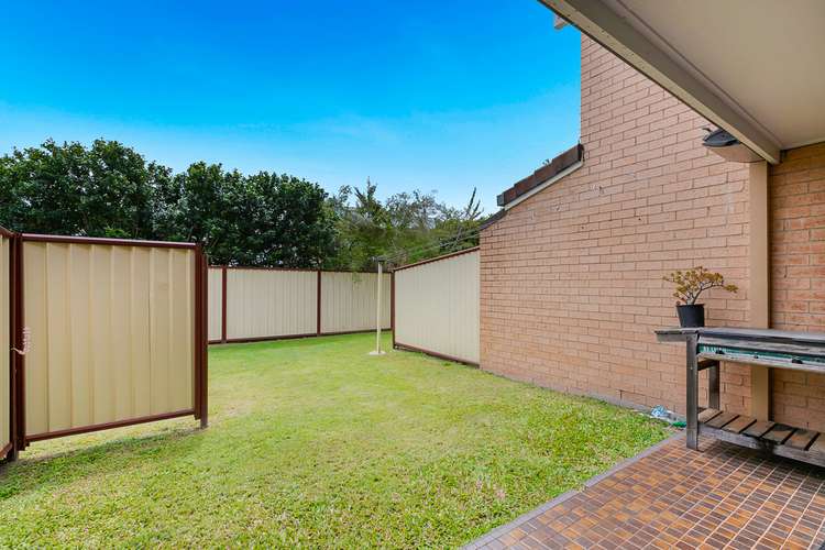 Fifth view of Homely townhouse listing, 16/80-82 Mount Cotton Road, Capalaba QLD 4157