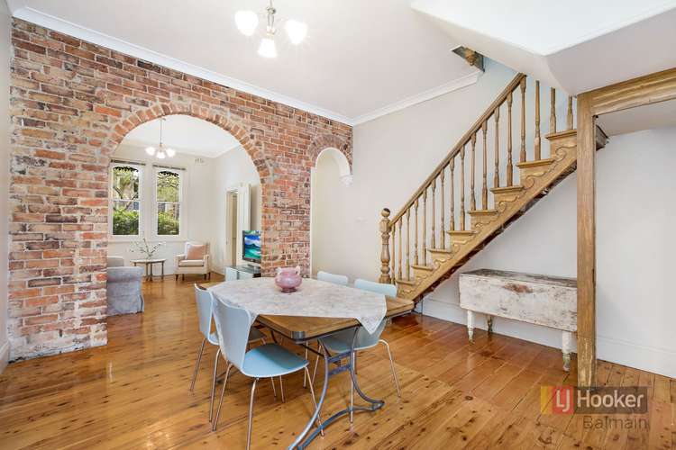 Second view of Homely terrace listing, 47 Palmer Street, Balmain NSW 2041