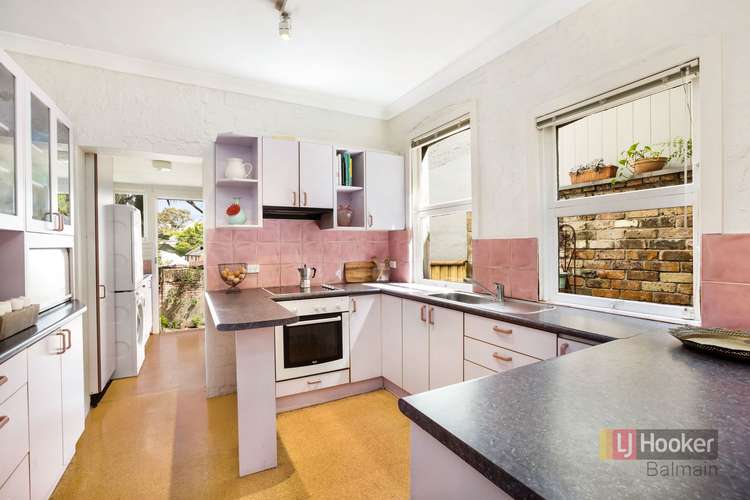 Third view of Homely terrace listing, 47 Palmer Street, Balmain NSW 2041