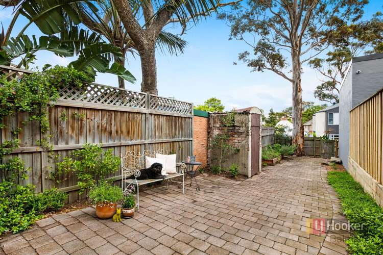 Fourth view of Homely terrace listing, 47 Palmer Street, Balmain NSW 2041