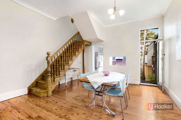 Sixth view of Homely terrace listing, 47 Palmer Street, Balmain NSW 2041