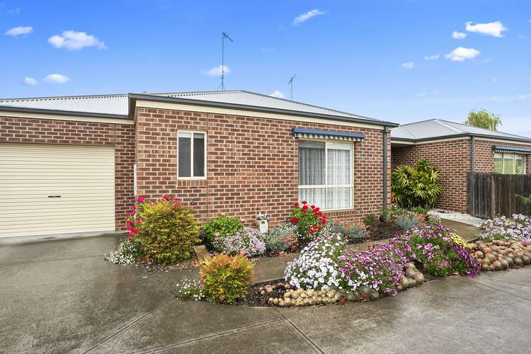 Second view of Homely house listing, 2/46-48 High Street, Drysdale VIC 3222