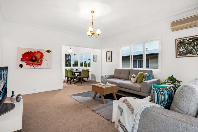 Second view of Homely house listing, 39 Basnett Street, Chermside West QLD 4032