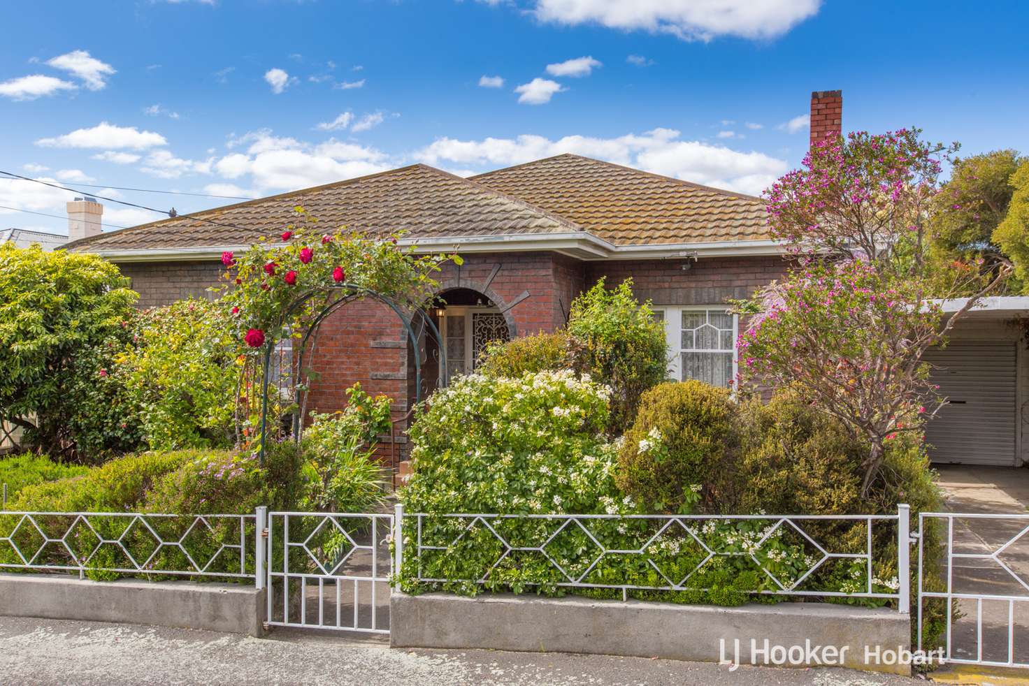 Main view of Homely house listing, 7 Fraser Street, New Town TAS 7008