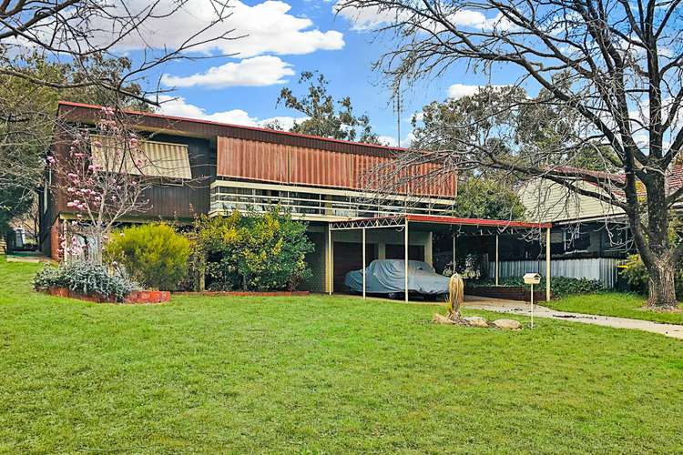Main view of Homely house listing, 77 Macquarie Street, Cowra NSW 2794