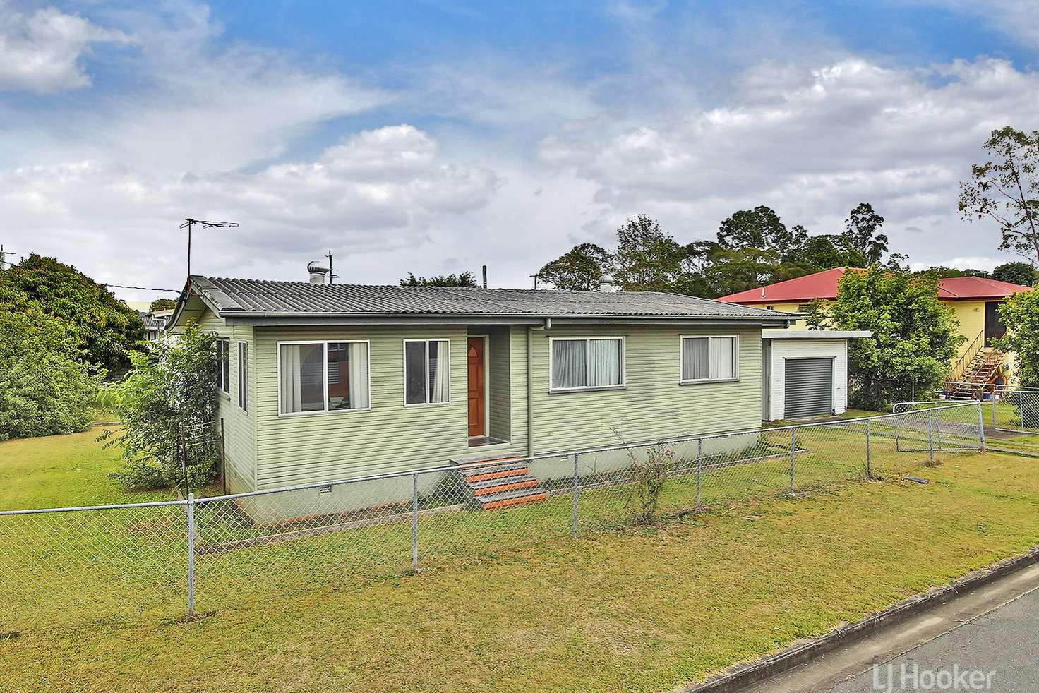 Main view of Homely house listing, 71 Larbert Street, Acacia Ridge QLD 4110