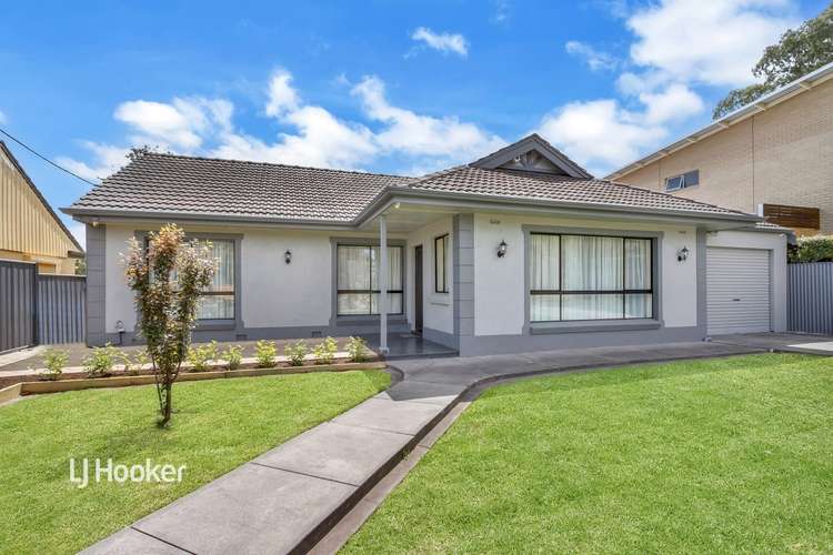 Main view of Homely house listing, 17 Stanley Street, Tranmere SA 5073