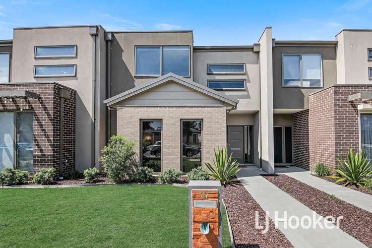 Second view of Homely house listing, 67 Fiorelli Boulevard, Cranbourne East VIC 3977